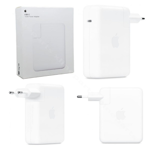 Apple MacBook Charger USB-C Apple 140W EU (πρωτότυπο)
