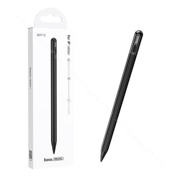 Stylus Pencil Hoco GM113 Активная версия Black