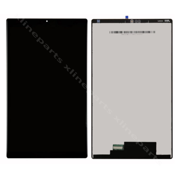 LCD Complete Lenovo Tab M10 10.1" 2nd Gen TB-X306F (Ver 2.0) black (Original)*