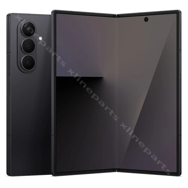Mobile Samsung Z Fold7 5G F966 16/1TB jet black