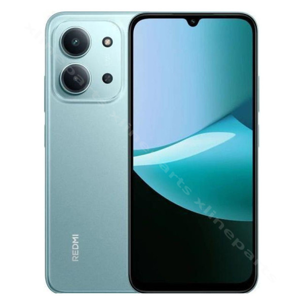 Mobile Xiaomi Redmi 15C 4G 4/128GB green