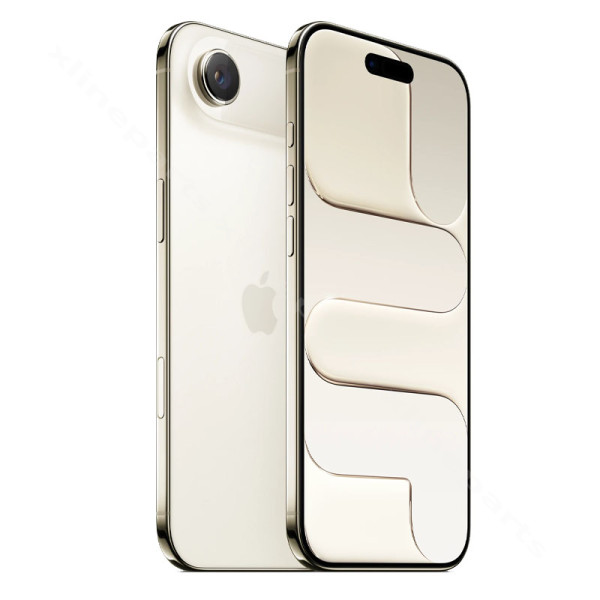 Mobile Apple iPhone Air 12/256GB light gold