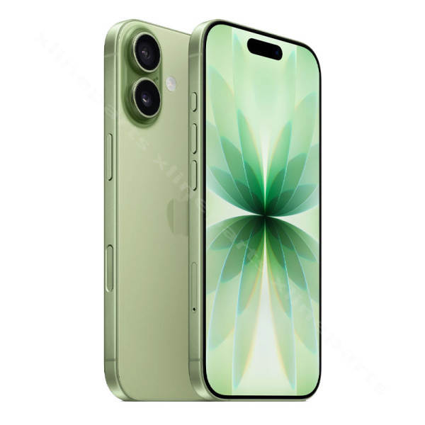 Мобильный Apple iPhone 17 8/256 ГБ шалфей