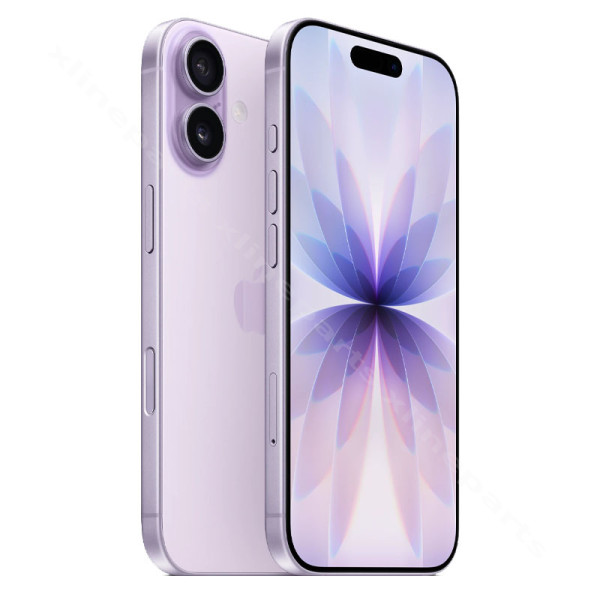 Мобильный Apple iPhone 17 8/256 ГБ лаванды