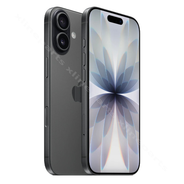 Κινητό Apple iPhone 17 8/512GB Black