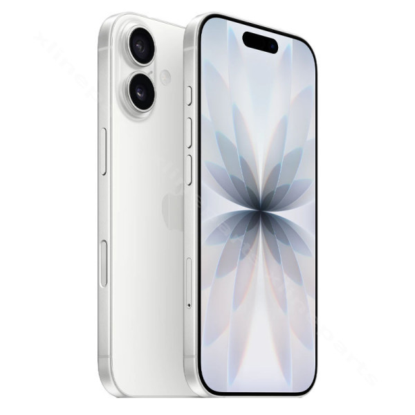 Мобильный Apple iPhone 17 8/256 ГБ белый