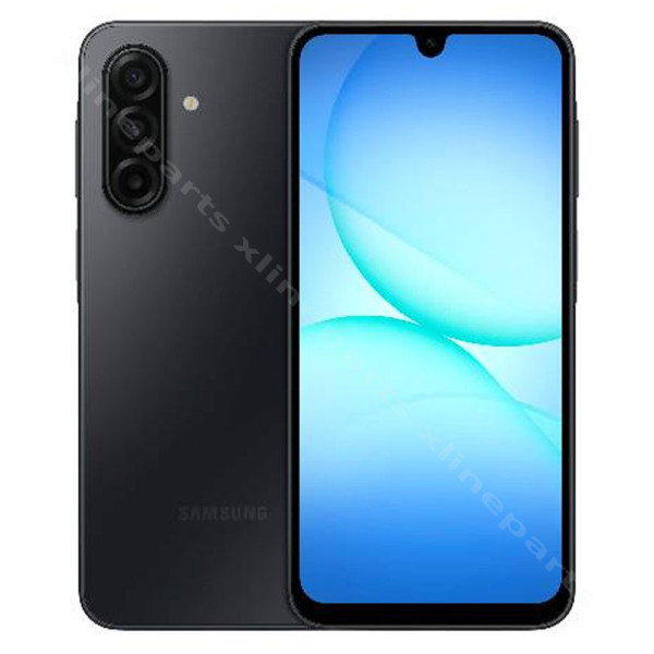 Мобильный Samsung A17 4G A175 4/128GB Black