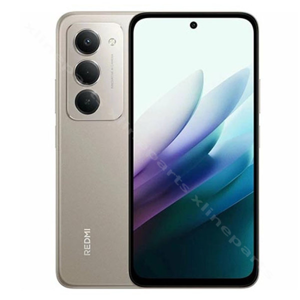 Mobile Xiaomi Redmi 15 4G 8/256GB gray