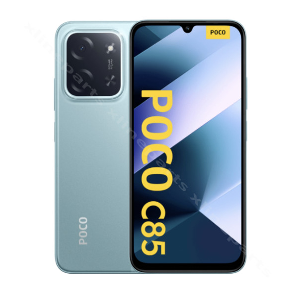 Mobile Xiaomi Poco C85 4G 8/256GB green