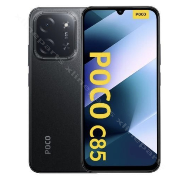 Mobile Xiaomi Poco C85 4G 8/256GB black