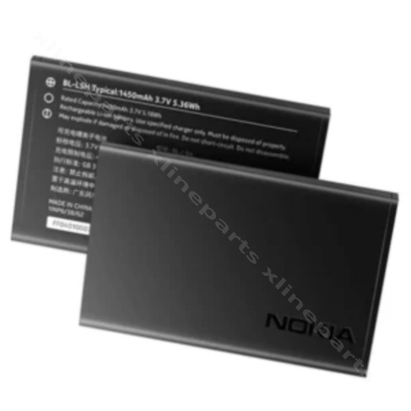 Battery Nokia BL-L5N OEM