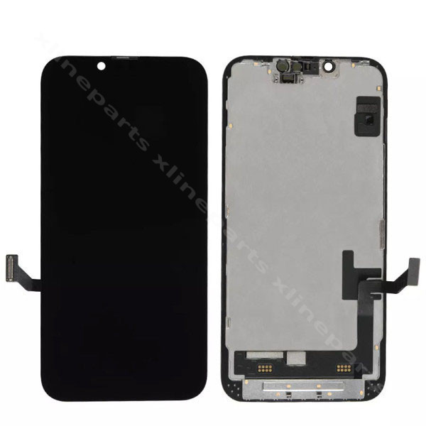 LCD Complete Apple iPhone 14 Soft OLED DD