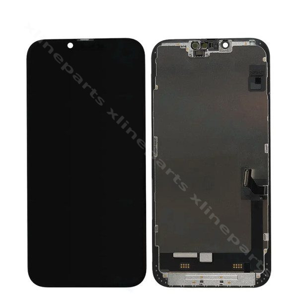 LCD Complete Apple iPhone 14 Plus Soft OLED TM
