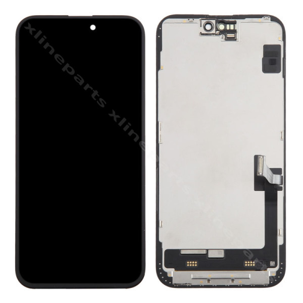 Οθόνη Apple iPhone 15 Plus Soft OLED RJ