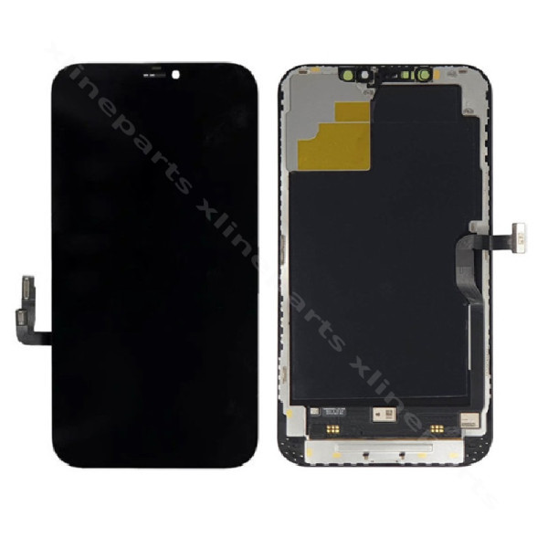 LCD Complete Apple iPhone 12 Mini Hard OLED GX