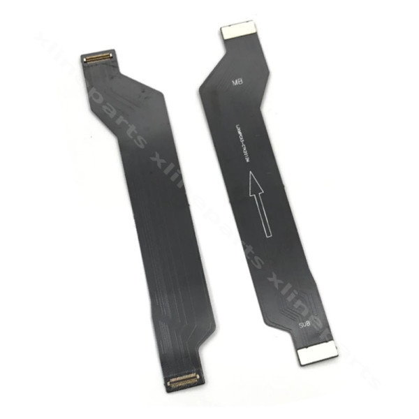 Καλώδιο Flex Main Board Xiaomi Poco X3/ X3 Pro OEM