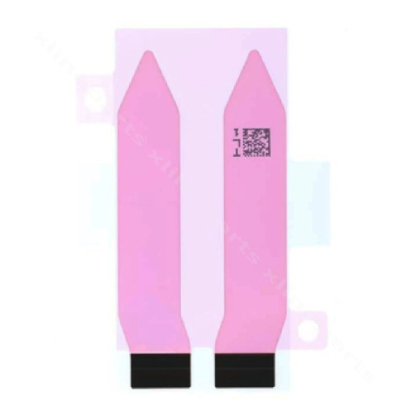 Adhesive Battery Sticker Apple iPhone 15 Plus (Original)