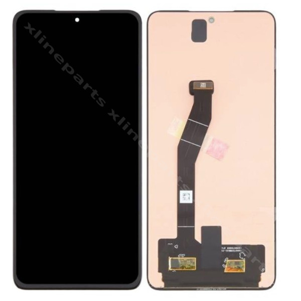 Πλήρης LCD Xiaomi 14T 5G/ 14T Pro 5G μαύρο (Πρωτότυπο)*