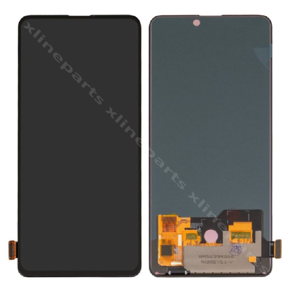 LCD Complete Xiaomi Mi 9T/ Mi 9T Pro/ Redmi K20/ Redmi K20 Pro black (Original)*