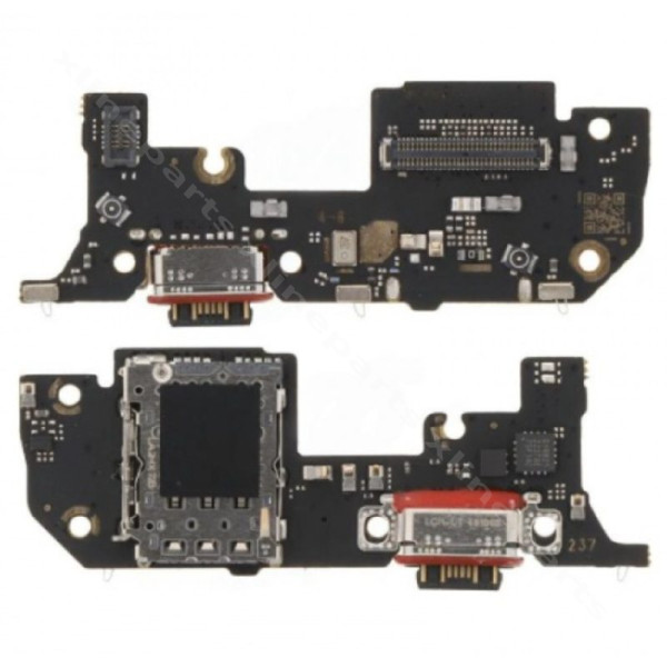 Mini Board Connector Charger Xiaomi 14T Pro 5G (Original)