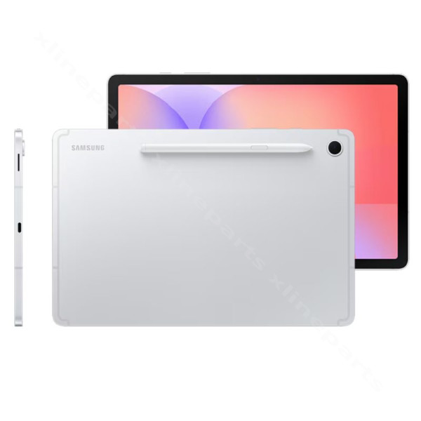 Tablet Samsung Tab S10 Lite 10.9" X400 6/128GB Wi-Fi silver