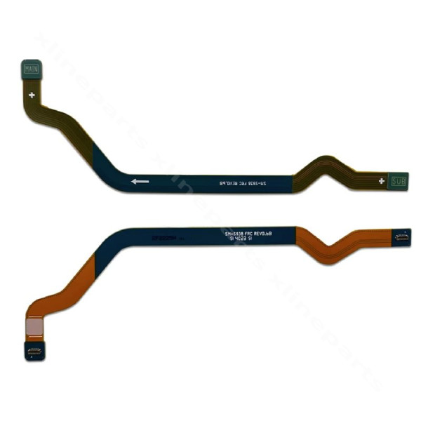 Flex Wi-Fi Antenna Samsung S25 Ultra S938 (Original)