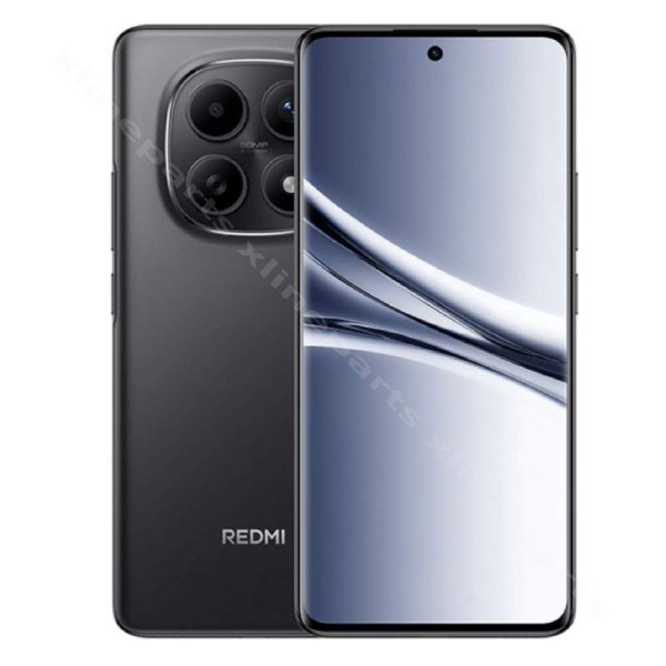 Mobile Xiaomi Redmi Note 15 5G 8/256GB black