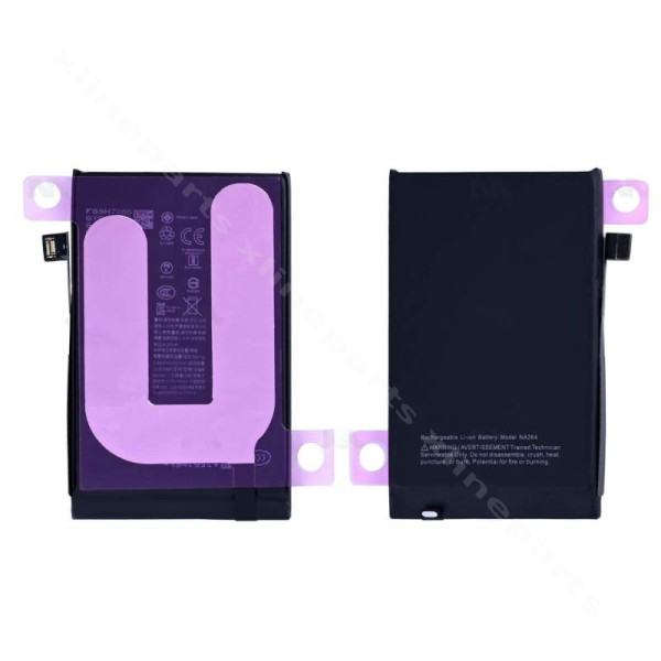 Μπαταρία Apple iPhone 16 3561mAh OEM