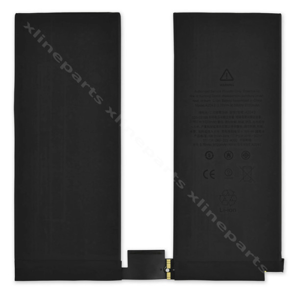 Battery Apple iPad Pro 12.9" (2018)/ (2020) 9720mAh OEM*