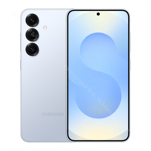 Used Mobile Samsung S25 S931 12/128GB icy blue (Grade B)