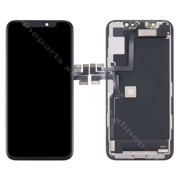 Полный ЖК-дисплей Apple iPhone 11 Pro Incell JK