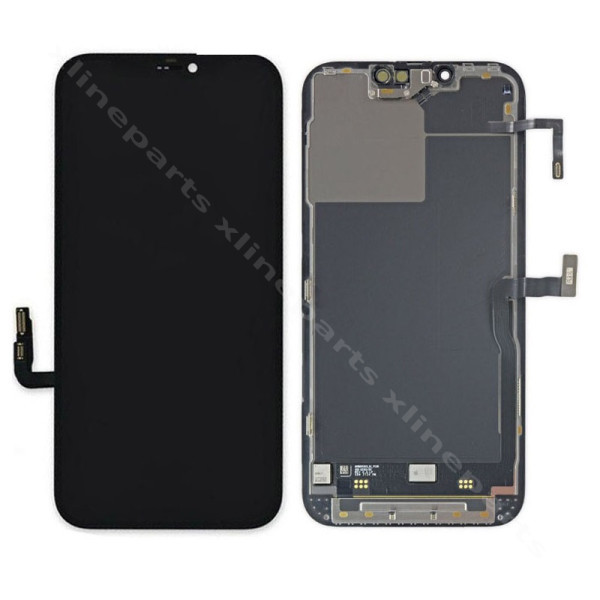 Ολοκληρωμένη LCD Apple iPhone 13 Pro Incell JK