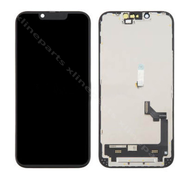 LCD Complete Apple iPhone 16e Incell JK