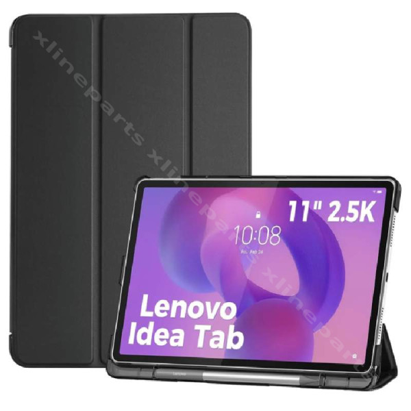 Чехол для планшета Lenovo Idea Tab Tri-Fold 11 дюймов TB336 черный
