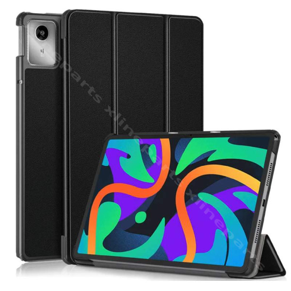 Tablet Case Tri-Fold Lenovo Tab M11 11" TB-330 black