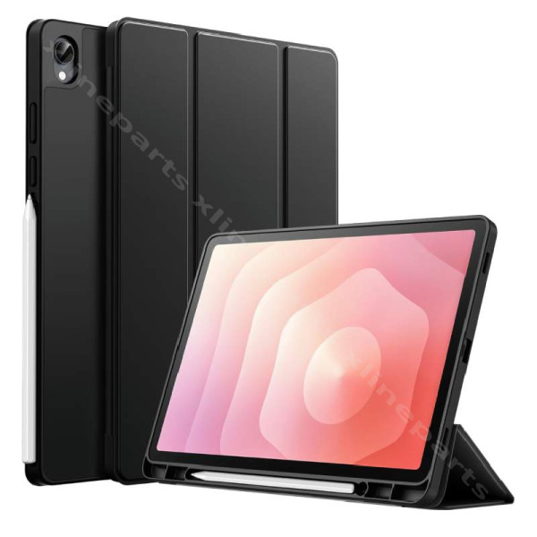 Tablet Case Tri-Fold Samsung Tab S11 11" X730 X736 black