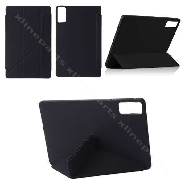 Tablet Case Y-Type Pencil Holder Buckle Xiaomi Redmi Pad 7/7 Pro 11.2" black