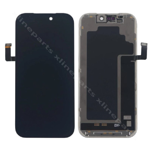 LCD Complete Apple iPhone 17 Pro Soft OLED RJ