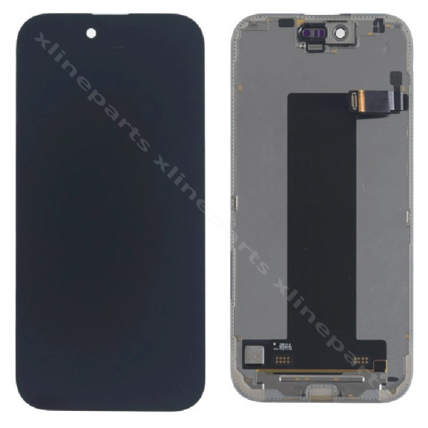 Πλήρης LCD Apple iPhone Air (Service Pack)
