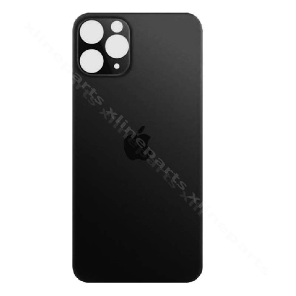 Back Battery Cover Apple iPhone 11 Pro Max space gray