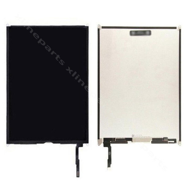 LCD Apple iPad 10.2" (2019)/ (2020)/ (2021) (Original) Pulled*