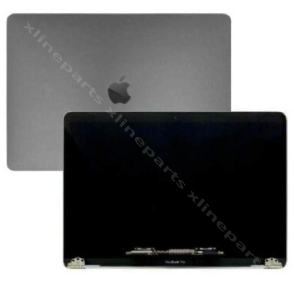 Laptop Screen Apple MacBook Pro 13.3" (2018)/ (2019)/ (2020) space gray (Original)