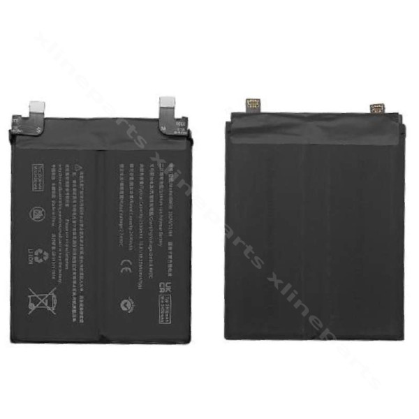 Battery Xiaomi 11T Pro 5G 5000mAh (BM58) OEM*