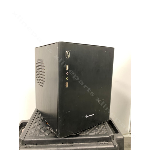 Used Desktop Asus Intel Core i3 3.6GHz 8GB RAM 256GB SSD