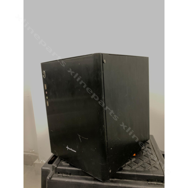 Used Desktop Asus Intel Core i3 3.6GHz 8GB RAM 256GB SSD