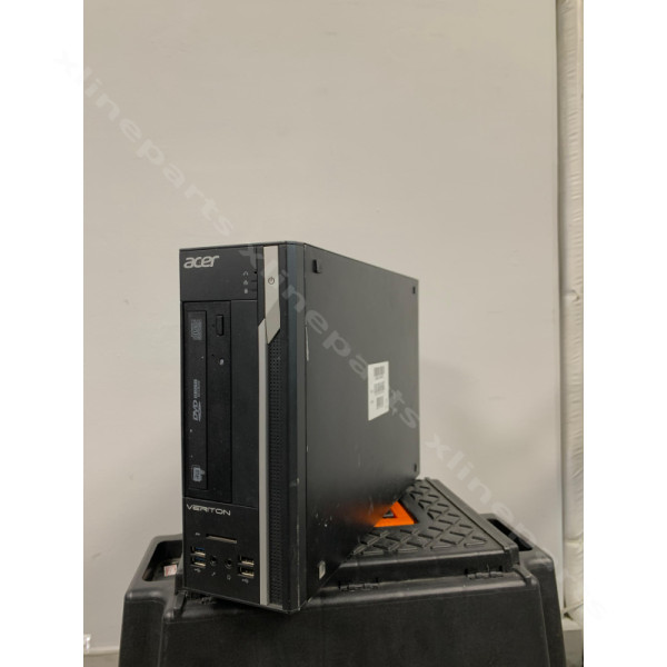 Used Desktop Acer Variton X26326 Intel Celeron 2.8GHz 8GB RAM 256GB SSD