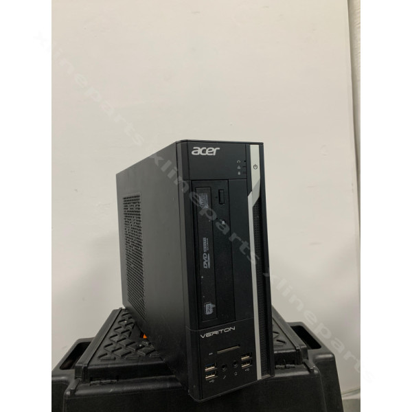 Used Desktop Acer Variton X26326 Intel Celeron 2.8GHz 8GB RAM 256GB SSD