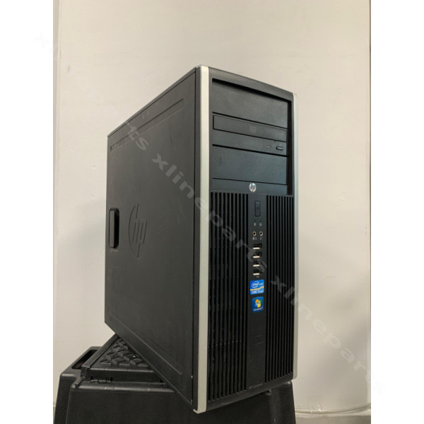 Μεταχειρισμένο Επιτραπέζιο HP Compaq 8200 Elite Intel Core i5 3,3 GHz 8 GB RAM 320 GB Σκληρός Δίσκος