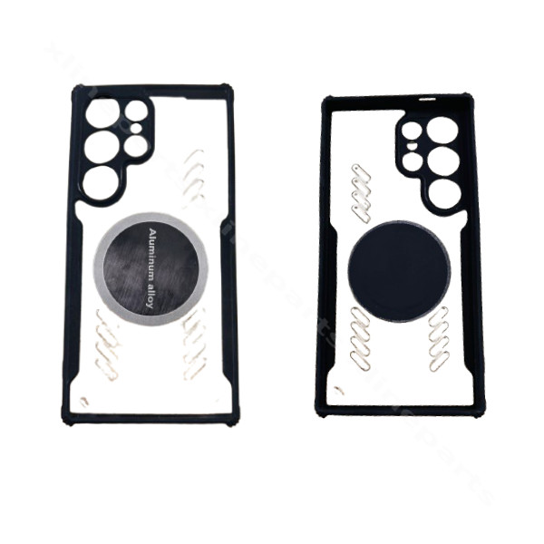 Back Case Samsung S24 Ultra S928 clear