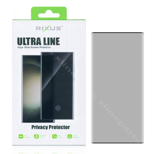 Tempered Glass Rixus Ultra Line Samsung S24 Ultra S928